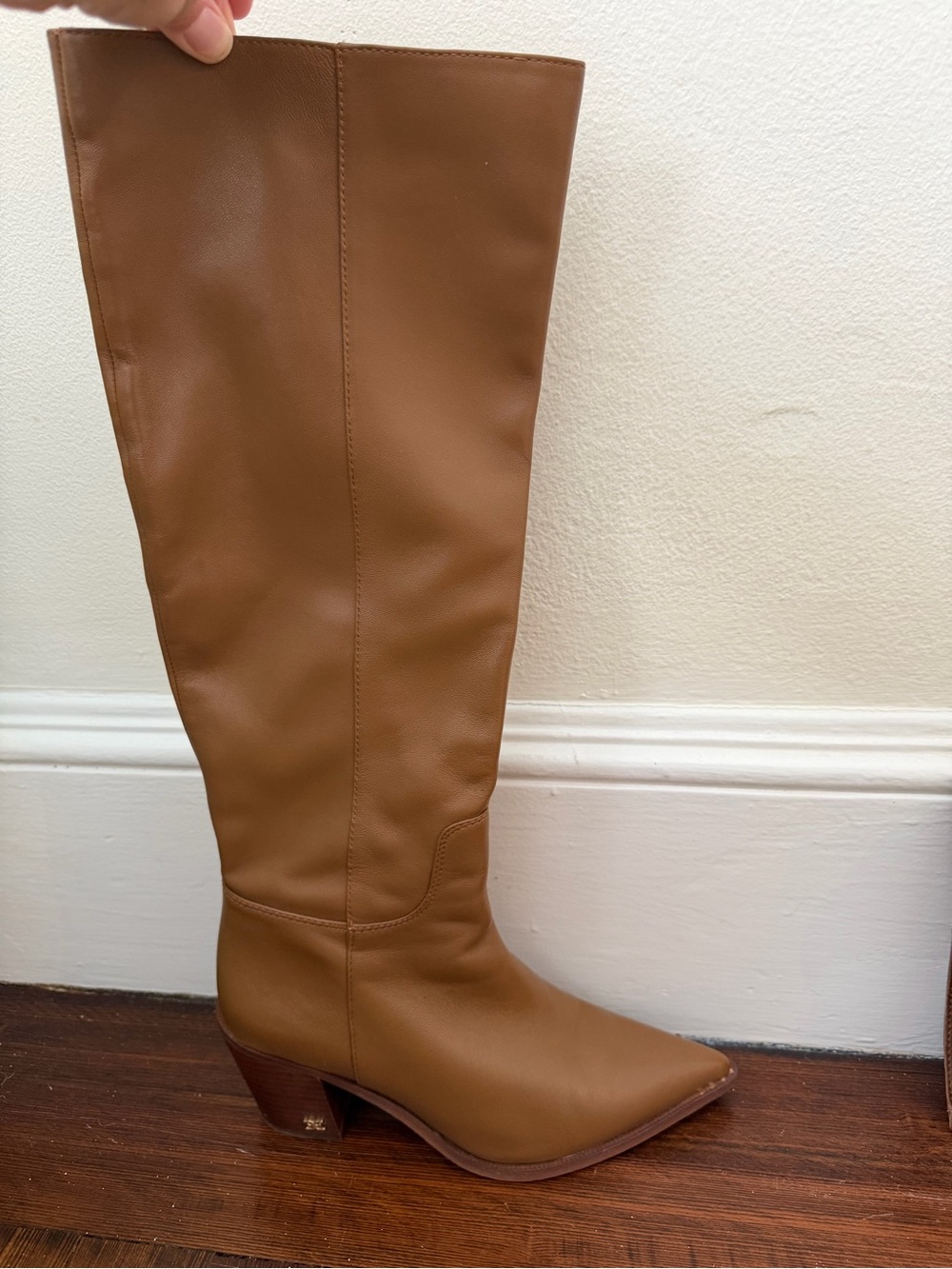 Sam Edelman Lindsey Boot - Picture 5 of 8